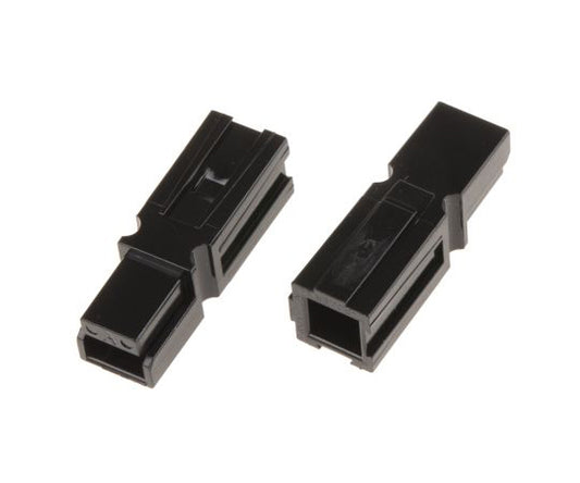 커넥터 하우징 PP15-45 시리즈 1극 15 A 45 A 600 V 1봉(10개입) 1327G6 1봉(10개입)