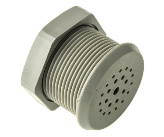 圧電ブザー　98dB　パネルマウント　SC 0715 BL 1個