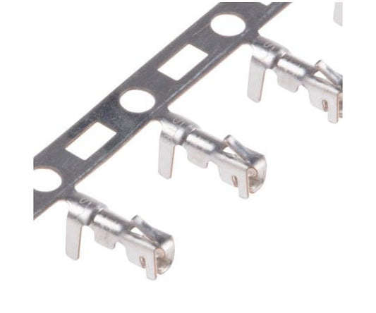 圧着端子コンタクト メス XHシリーズ 1セット（250個入）　SXH-001T-P0.6 1セット(250個入)