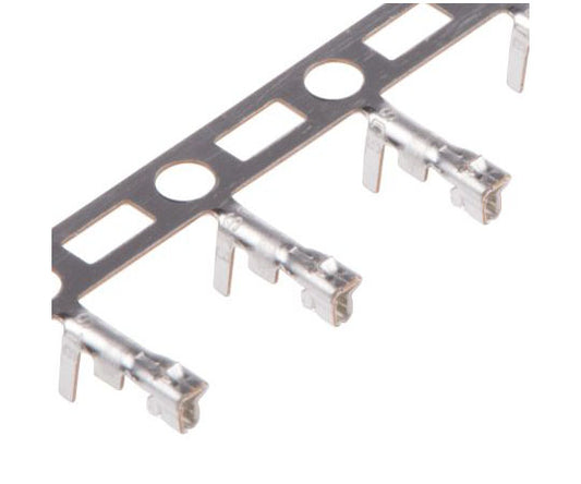 圧着端子コンタクト メス PHシリーズ 1セット（250個入）　SPH-002T-P0.5S 1セット(250個入)