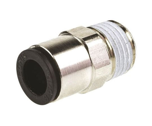 하프 유니온형 에어 피팅 3175 시리즈 8mm 1봉(5개입) 3175 08 13 1봉(5개입)