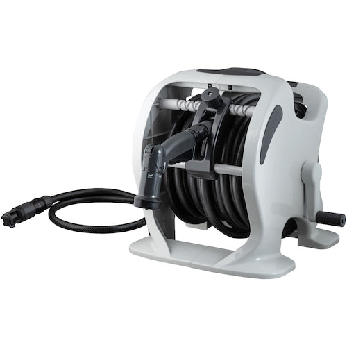 タカギ　ホースリール　マーキュリーツイスター３０ｍ（ＣＧ）　RT330CG　1 台