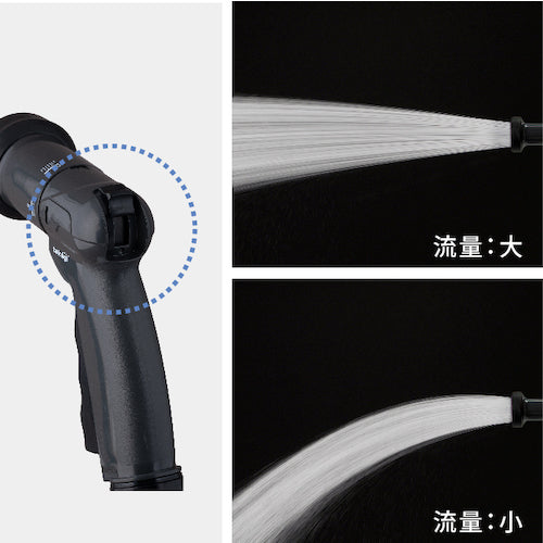 タカギ　ホースリール　マーキュリーツイスター３０ｍ（ＣＧ）　RT330CG　1 台