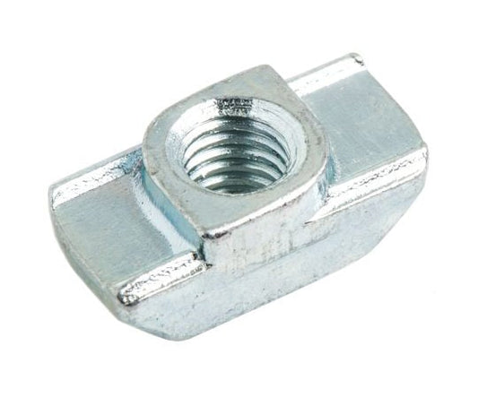 T-type slot nut T-nut 1 bag (10 pieces) 3842501753 1 bag (10 pieces)