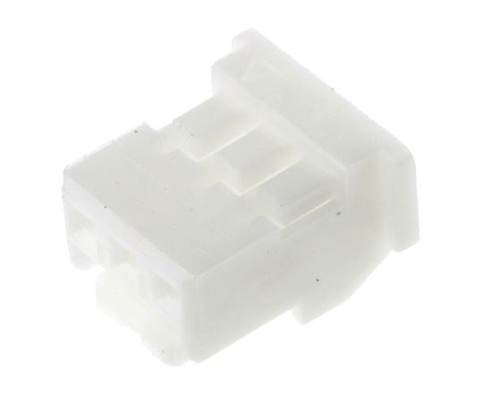 コネクタハウジング メス 3極 1列 2mm PAシリーズ 1袋（10個入）　PAP-03V-S 1袋(10個入)