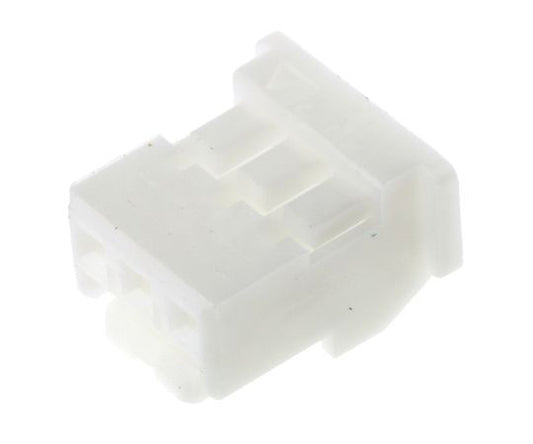 コネクタハウジング メス 3極 1列 2mm PAシリーズ 1袋（10個入）　PAP-03V-S 1袋(10個入)