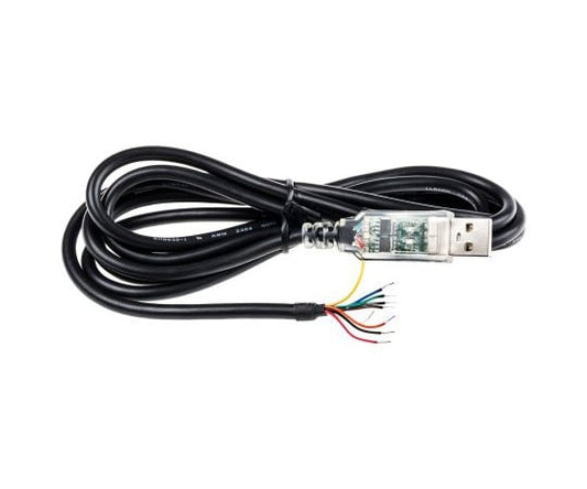 Interface converter cable USB-RS422-WE-1800-BT 1 piece