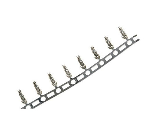 圧着端子コンタクト メス PA PBV PHDシリーズ 1袋（100個入）　SPHD-002T-P0.5 1袋(100個入)