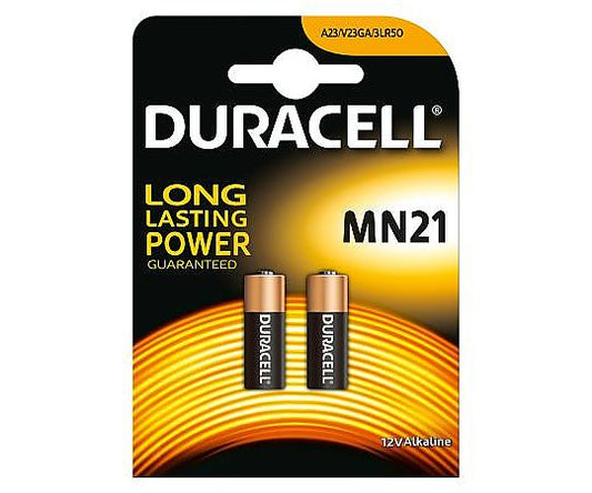 A23 電池 1袋（2個入）　5000394203969 1袋(2個入)