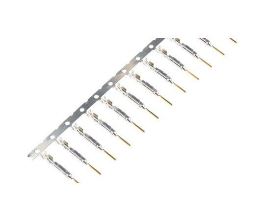 圧着端子コンタクト オス ダイナミック 1袋（50個入）　1318109-1 1袋(50個入)