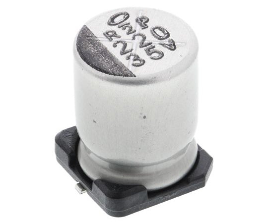 Aluminum electrolytic capacitor 220μF 35V dc 1 bag (10 pieces) UWT1V221MNL1GS 1 bag (10 pieces)