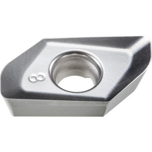 Dijet Aero Chipper Mini Insert FZ05 XOET080320PDFR 10 pieces