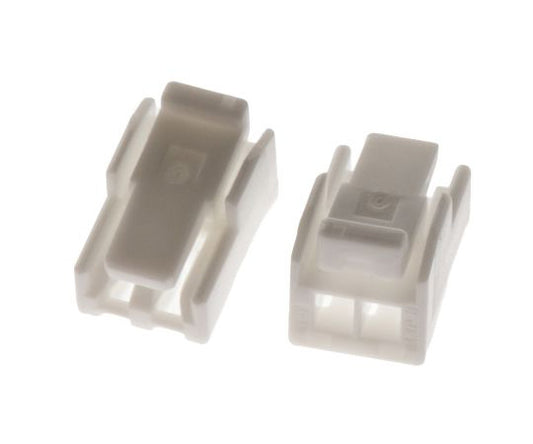 Connector housing 2 poles 1 row 1.25mm GH series 1 bag (10 pieces) GHR-02V-S 1 bag (10 pieces)