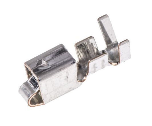 Crimp terminal contact, female, NV VH series, 1 bag (50 pieces) BVH-41T-P1.1 1 bag (50 pieces)