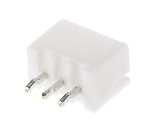 기판 헤더 3극 1열 스트레이트 전선 대 기판 2.5mm XH 시리즈 1봉(5개입) B3B-XH-A(LF)(SN) 1봉(5개입)