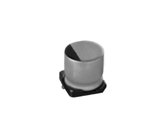 Aluminum electrolytic capacitor 100μF 35V dc 1 bag (5 pieces) UCM1V101MCL1GS 1 bag (5 pieces)