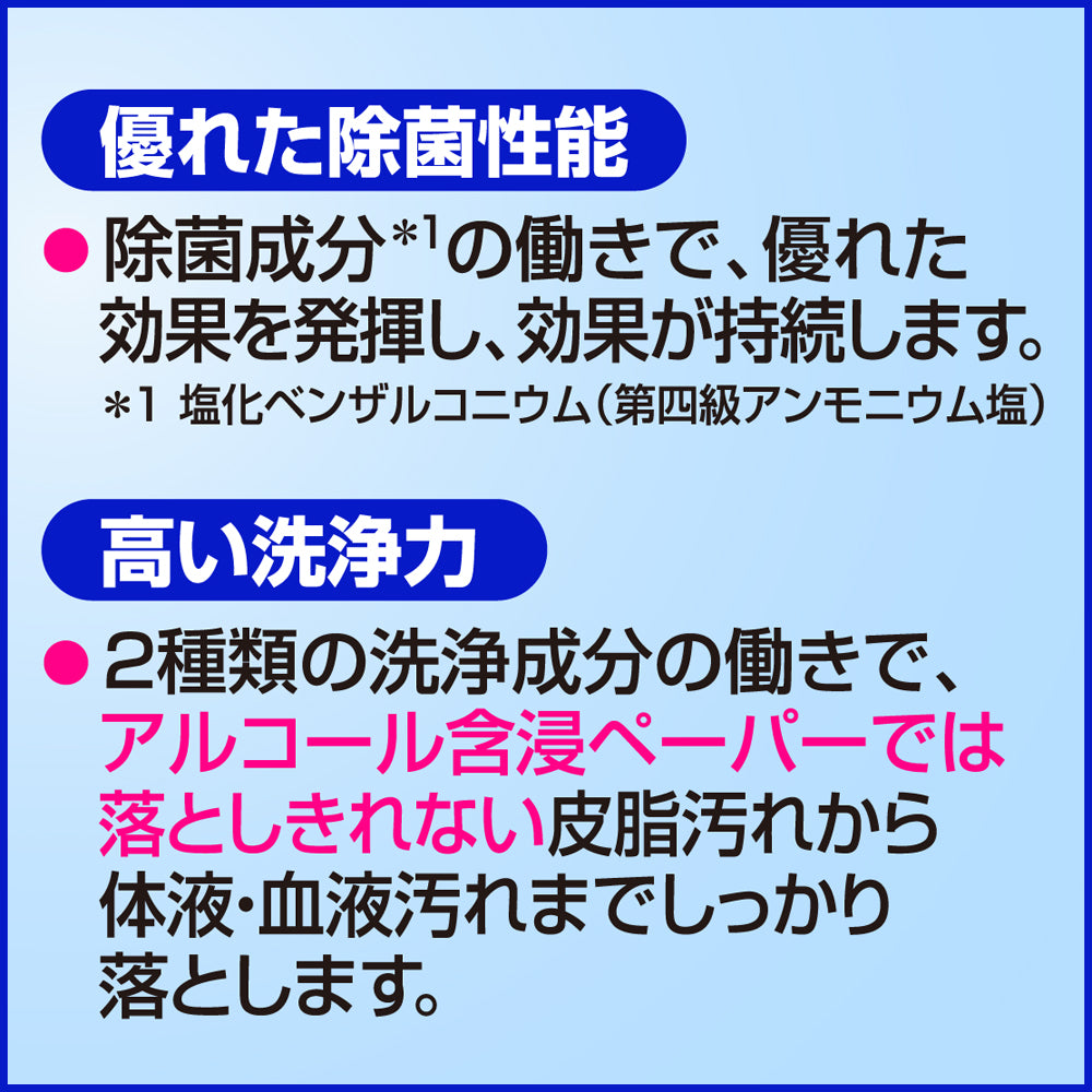 세이프 키프와이드 베개 타입 1봉(35장입) 1봉(35장입)