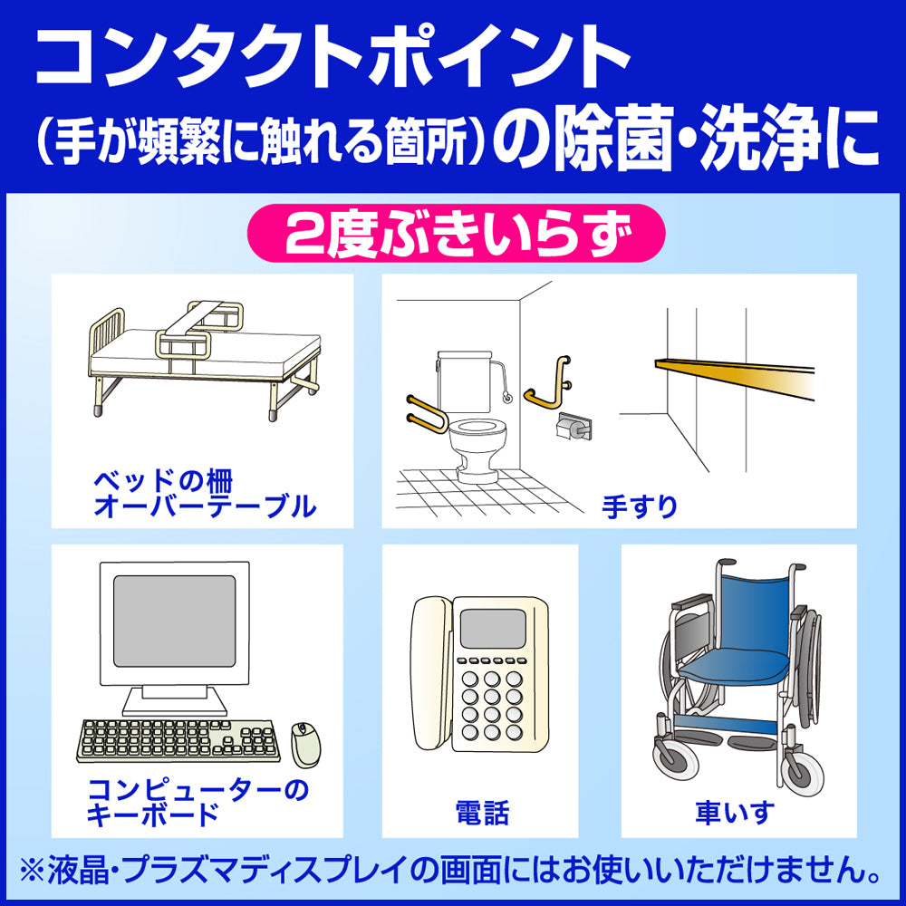 세이프 키프와이드 베개 타입 1봉(35장입) 1봉(35장입)