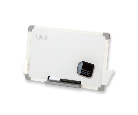 Whiteboard with stand S VWB076 1 piece