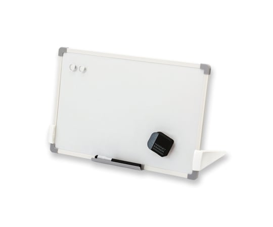 Whiteboard with stand M VWB077 1 piece