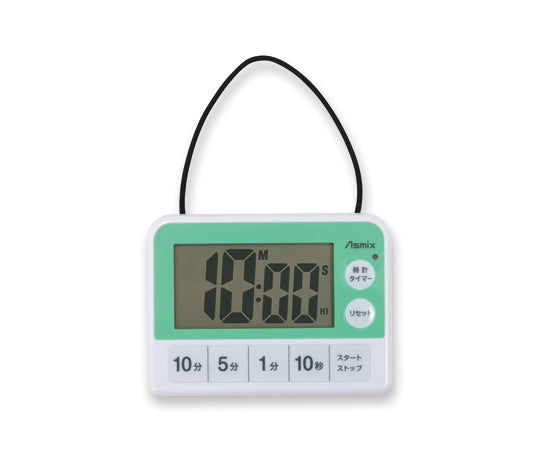 방적 타이머 KT118 1개