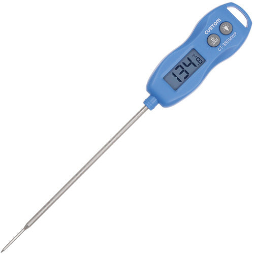 CUSTOM waterproof digital thermometer CT-350MWP-L 1 piece