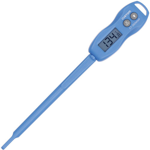 CUSTOM waterproof digital thermometer CT-350MWP-L 1 piece