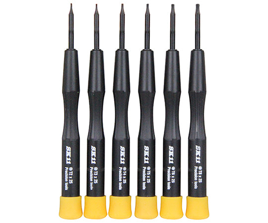 SK11 Precision Torx Driver Set EPS-500 1 set