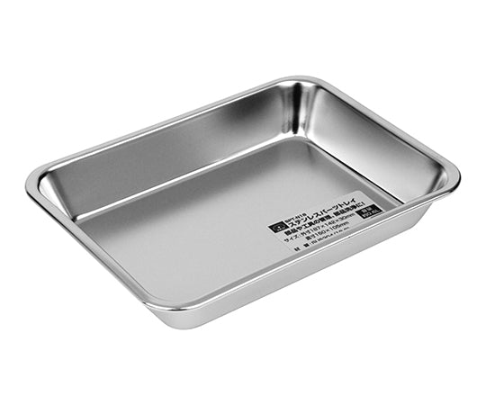 SK11 스테인리스 부품 트레이 SPT-N18 1개