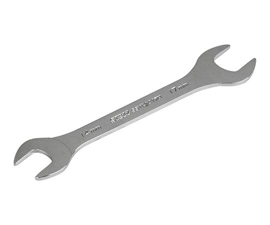 SK11 초박형 스패너 SSW-1417H 1개