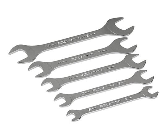 SK11 초박형 스패너 세트 SSW-06HSET 1 세트