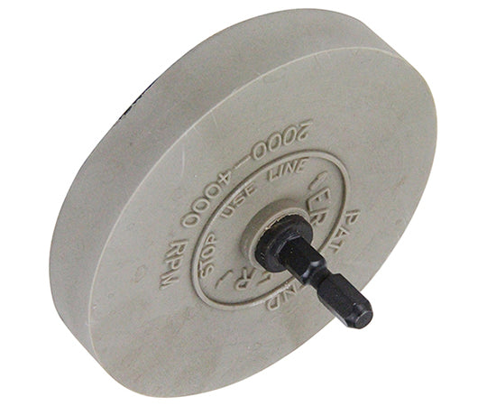 SK11 Eraser Hexagonal Shaft 6.35 Soft Type SLT-1S 1 Piece