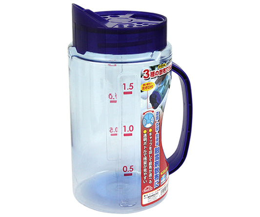 Safety-3 Snow melting agent spreader SYM-BL 1 piece