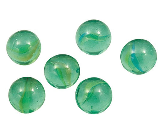 ビー玉　100個ネット入り　2459 100個入