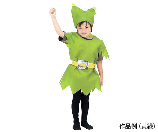 의상 베이스 J 원피스 황록 4250 1장