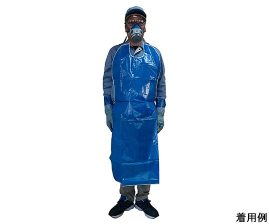 내투과용 다이로브 앞치마 T1-NA 1장