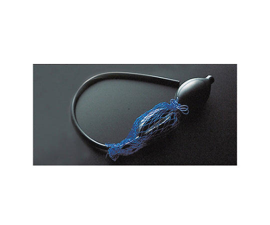 自動ビュレット用　二連球スプレー　No.6　CL2208-07-10 1個