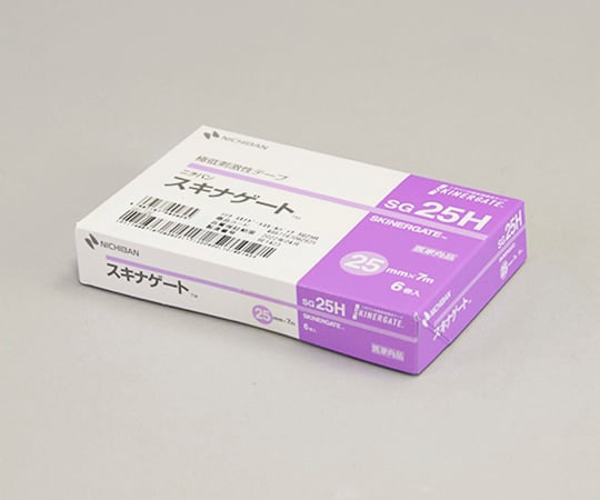 スキナゲート　スモールパック　6巻入　SG25H 1箱(6巻入)