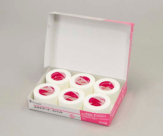 スキナゲートスパット　スモールパック　12巻入　SGS12H 1箱(12巻入)