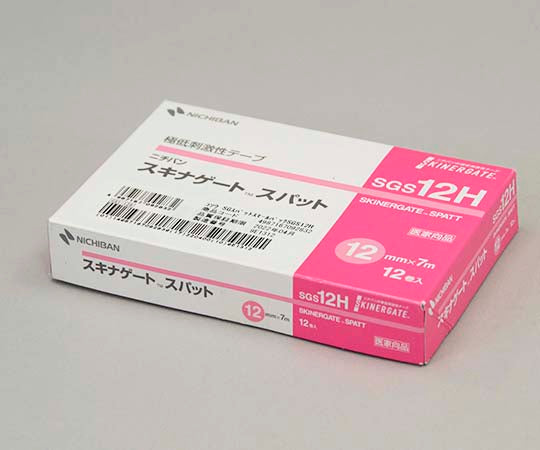スキナゲートスパット　スモールパック　12巻入　SGS12H 1箱(12巻入)