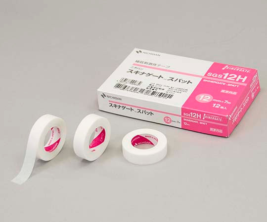 スキナゲートスパット　スモールパック　12巻入　SGS12H 1箱(12巻入)