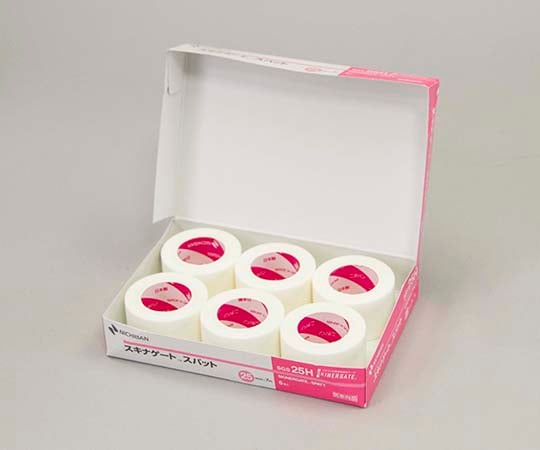 スキナゲートスパット　スモールパック　6巻入　SGS25H 1箱(6巻入)