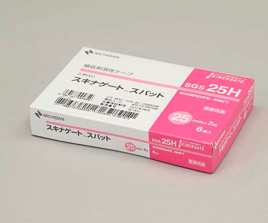 スキナゲートスパット　スモールパック　6巻入　SGS25H 1箱(6巻入)