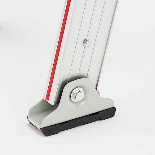 ハセガワ　アルミ１連はしご　プロ用　ＨＡ１型　２．０８ｍ　HA1-20A　1 台