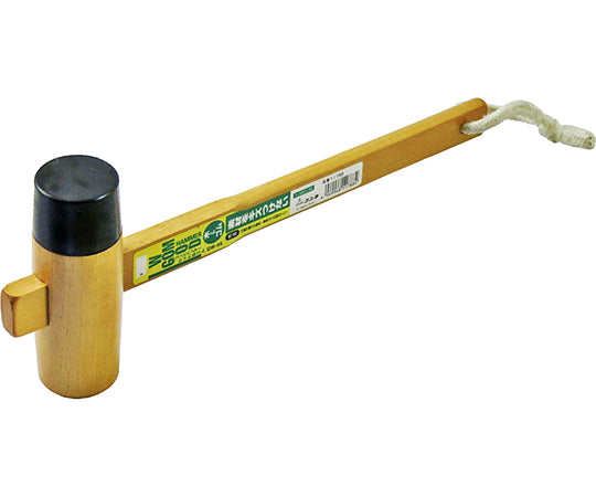 콤비 해머 우드 &amp; 고무 GW-45 1개