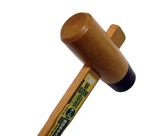콤비 해머 우드 &amp; 고무 GW-45 1개