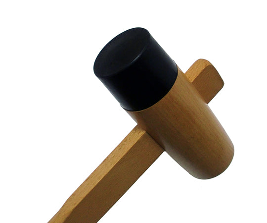 콤비 해머 우드 &amp; 고무 GW-45 1개