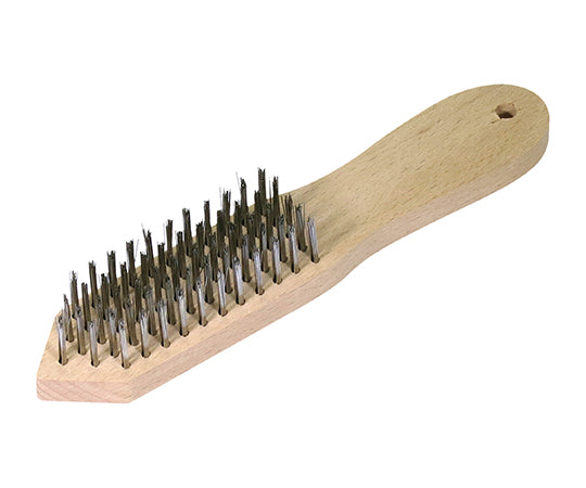 Daigoro Stainless Steel Wire Brush Sword Shape 1pc