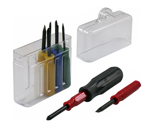 8-color screwdriver set DM-8 1 set