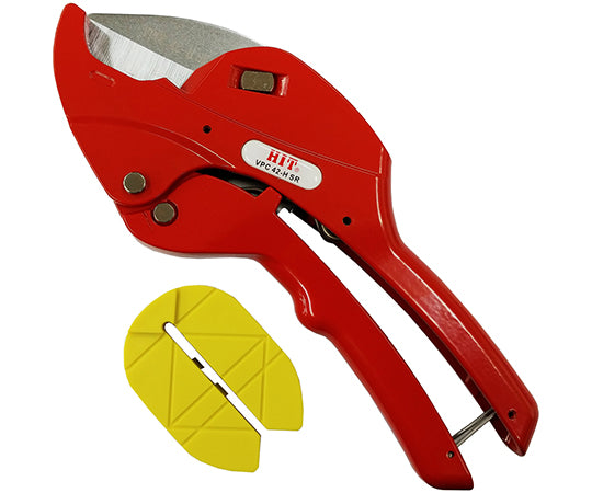 PVC cutter VPC 42 SR 1 piece